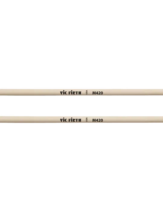 VIC FIRTH M420 | MusicGoodDeal