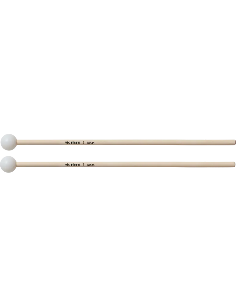 VIC FIRTH M424 | MusicGoodDeal
