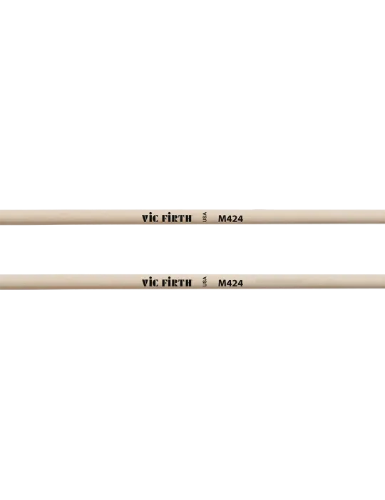 VIC FIRTH M424 | MusicGoodDeal