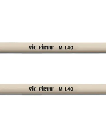  VIC FIRTH M140 Nylon Medium|MusicGoodDeal  2