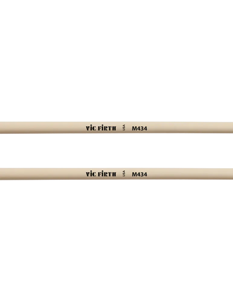 VIC FIRTH M434 | MusicGoodDeal