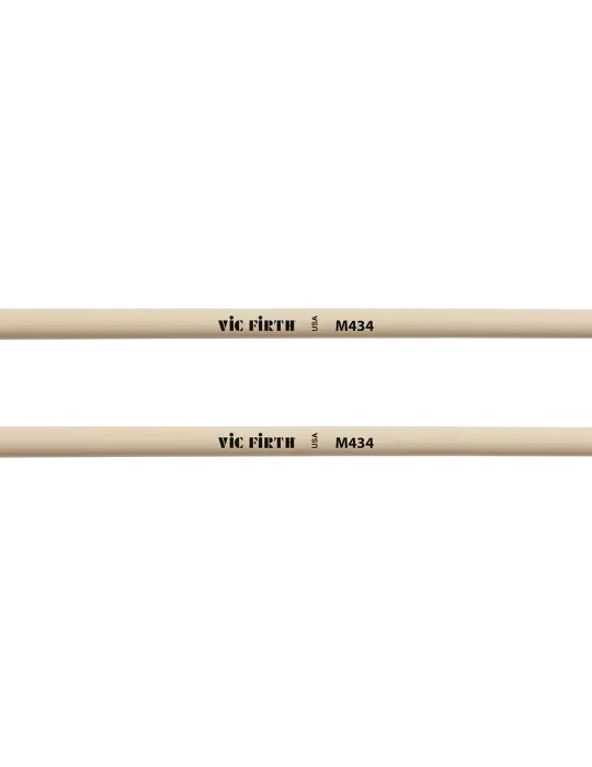 VIC FIRTH M434 | MusicGoodDeal