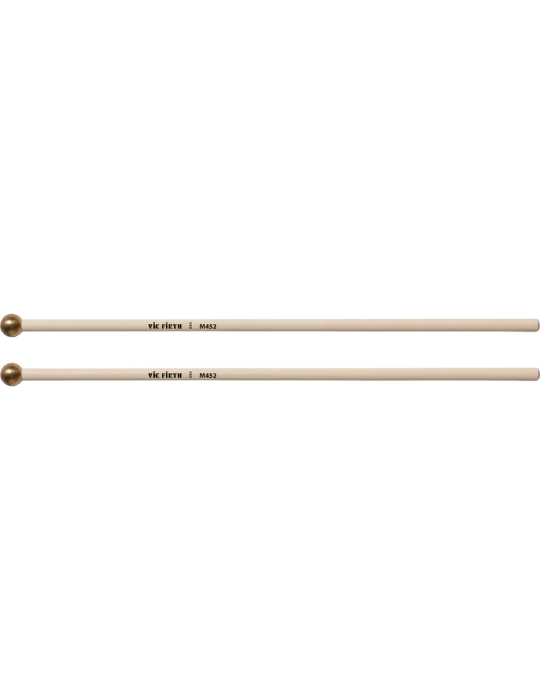 VIC FIRTH M452 | MusicGoodDeal