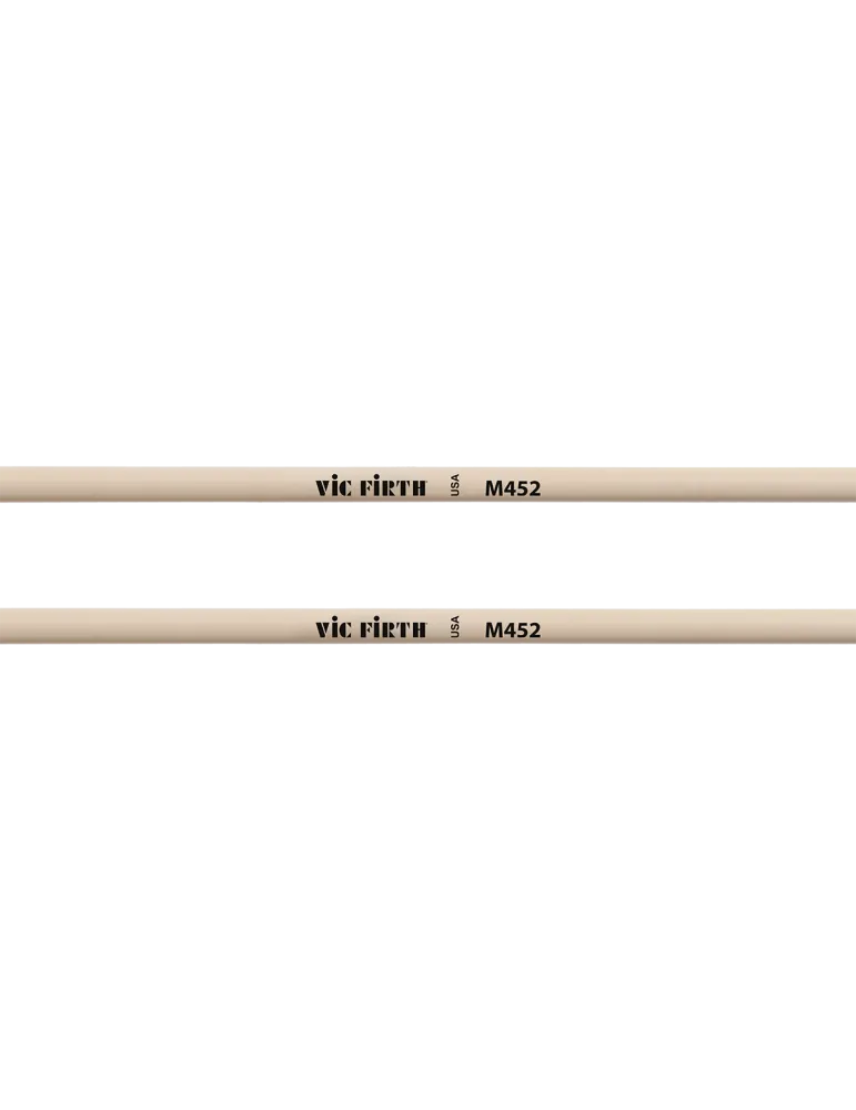 VIC FIRTH M452 | MusicGoodDeal