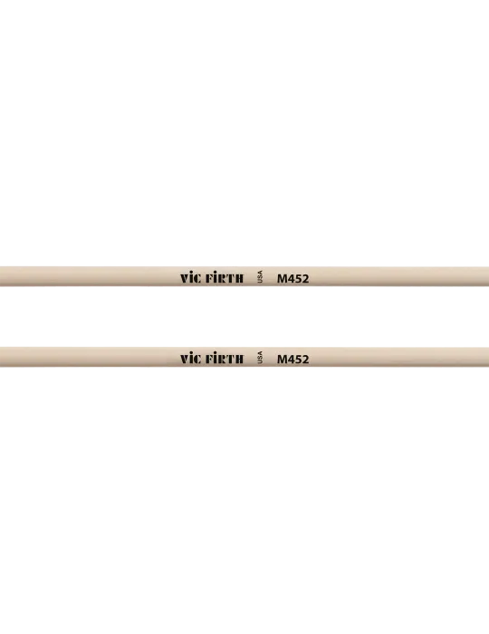 VIC FIRTH M452 | MusicGoodDeal