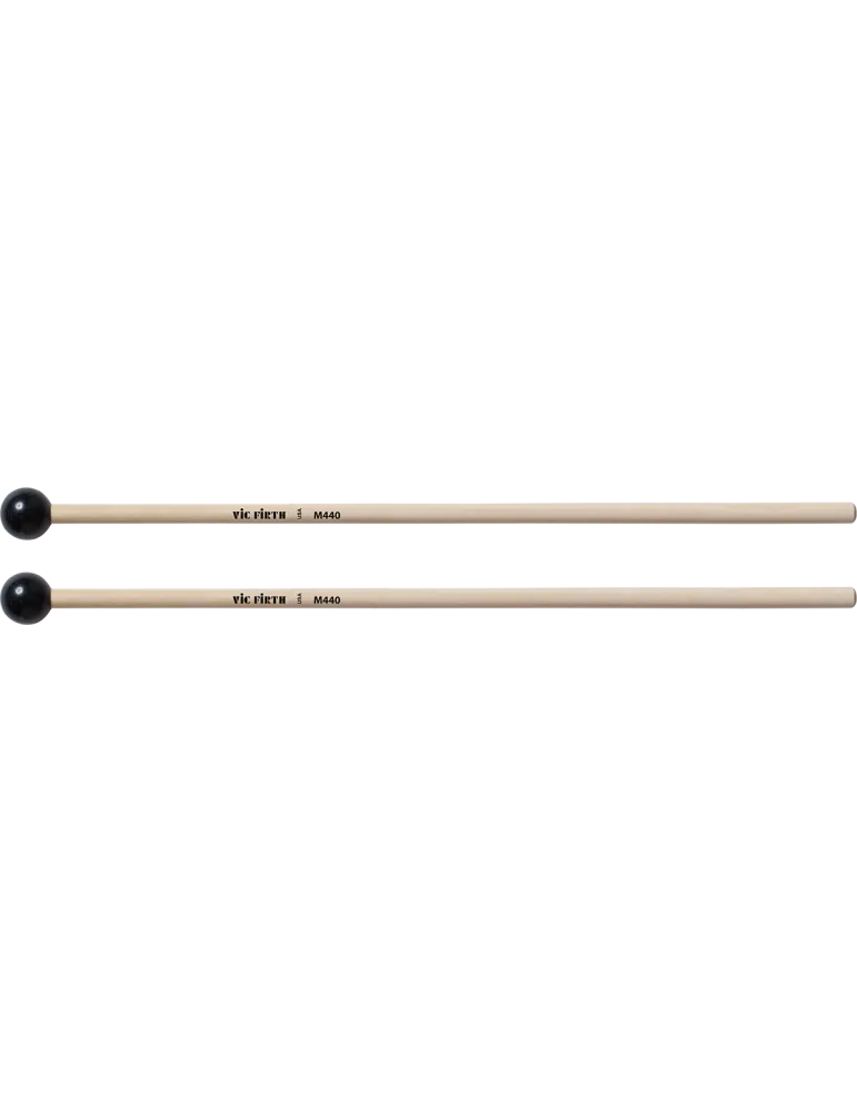 VIC FIRTH M440 | MusicGoodDeal