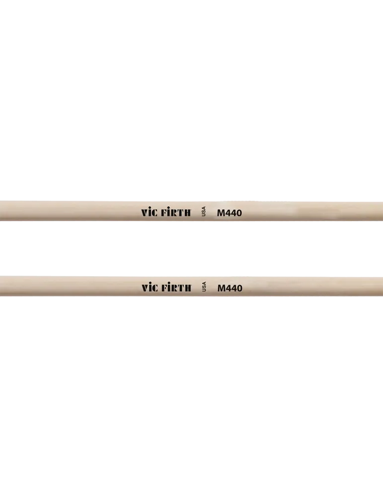 VIC FIRTH M440 | MusicGoodDeal
