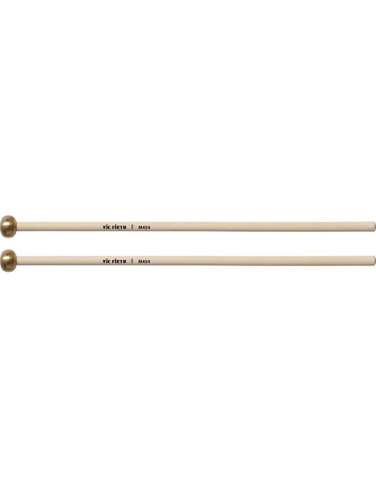 VIC FIRTH M454 | MusicGoodDeal