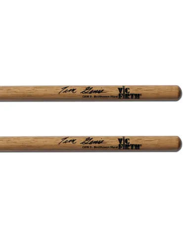  VIC FIRTH GEN3 Tim Genis - Beethoven - hart|MusicGoodDeal  2