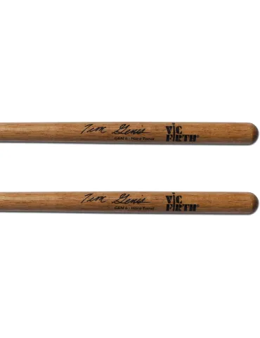  VIC FIRTH GEN6 Tim Genis - Hard Tonal|MusicGoodDeal  2