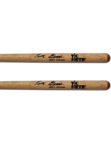  VIC FIRTH GEN7 Tim Genis - Articulate|MusicGoodDeal  2