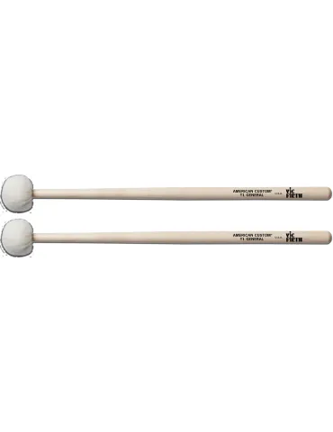  VIC FIRTH T1 General|MusicGoodDeal 