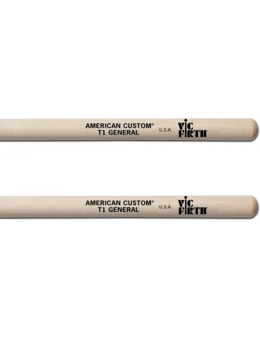  VIC FIRTH T1 General|MusicGoodDeal  2