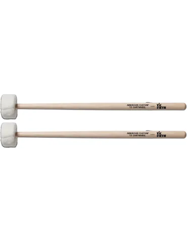  VIC FIRTH T2 Cartwheel|MusicGoodDeal 