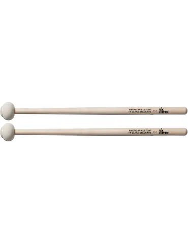  VIC FIRTH T4 Ultra Staccato|MusicGoodDeal 