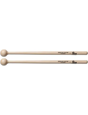  VIC FIRTH T5 Wood|MusicGoodDeal 