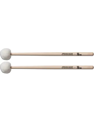  VIC FIRTH T6 Custom General|MusicGoodDeal 