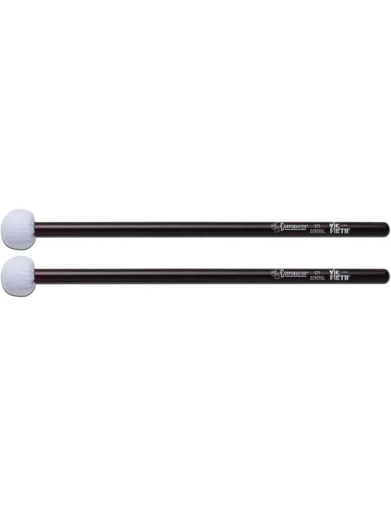  VIC FIRTH CT1 General|MusicGoodDeal 