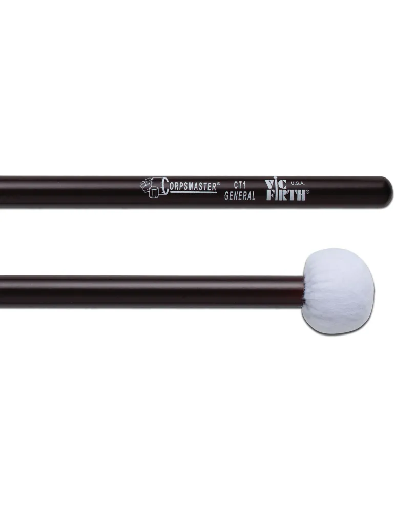  VIC FIRTH CT1 General|MusicGoodDeal 