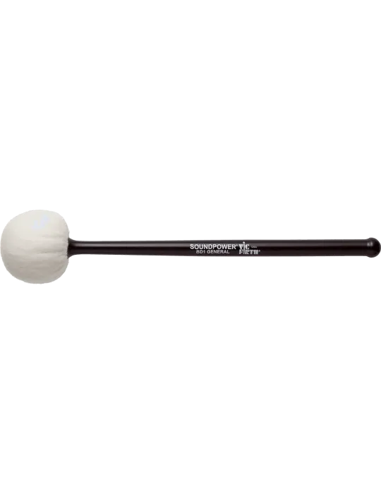  VIC FIRTH BD1 Soundpower - General|MusicGoodDeal 