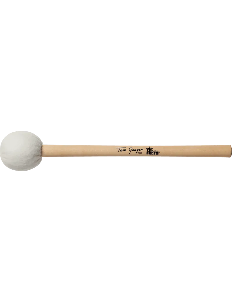  VIC FIRTH TG01 Signature Tom Gauger - General|MusicGoodDeal 