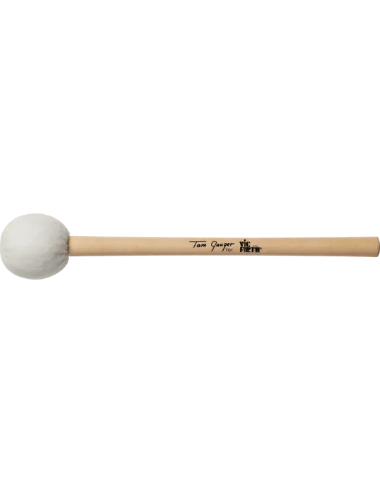  VIC FIRTH TG01 Signature Tom Gauger - General|MusicGoodDeal 