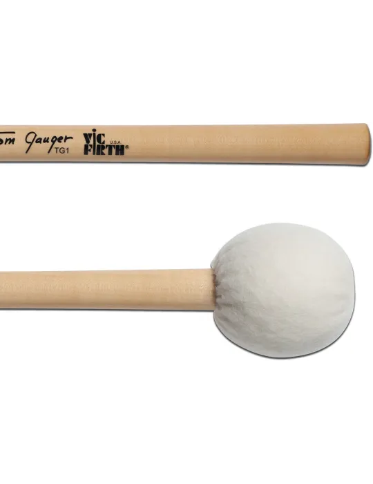  VIC FIRTH TG01 Signature Tom Gauger - General|MusicGoodDeal 