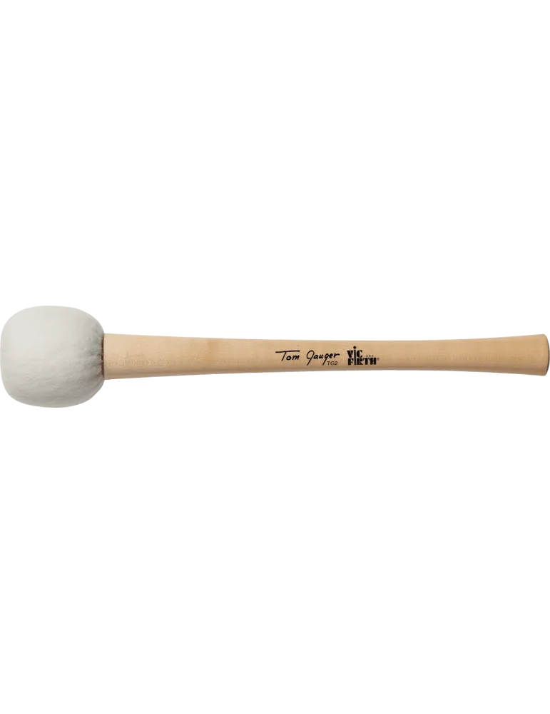  VIC FIRTH TG02 Signature Tom Gauger - Legato|MusicGoodDeal 