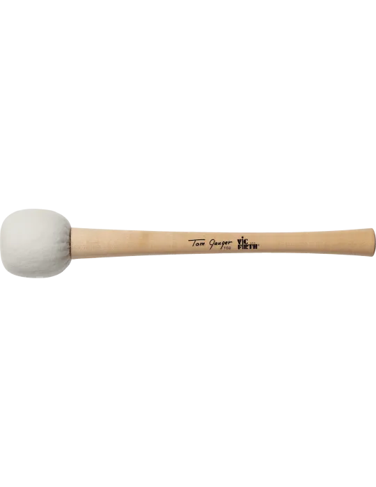  VIC FIRTH TG02 Signature Tom Gauger - Legato|MusicGoodDeal 