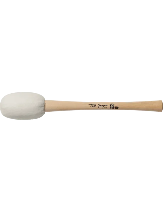  VIC FIRTH TG03 Unterschrift Tom Gauger - Molto|MusicGoodDeal 