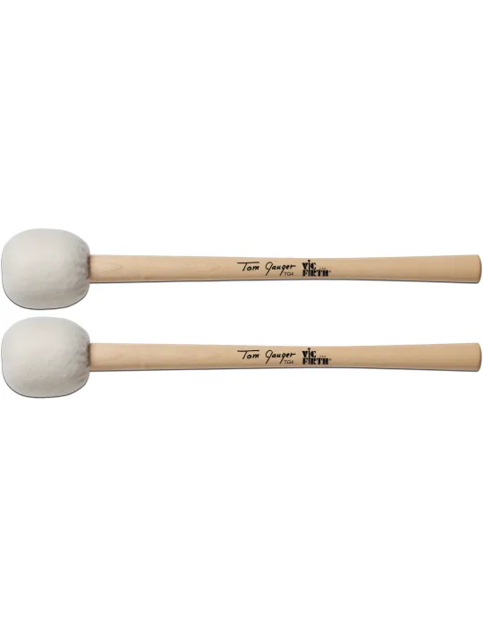  VIC FIRTH TG04 Signatur Tom Gauger - Rollerblades (Paar)|MusicGoodDeal 