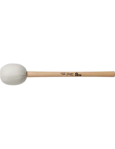  VIC FIRTH TG06 Unterschrift Tom Gauger - Fortissimo|MusicGoodDeal 