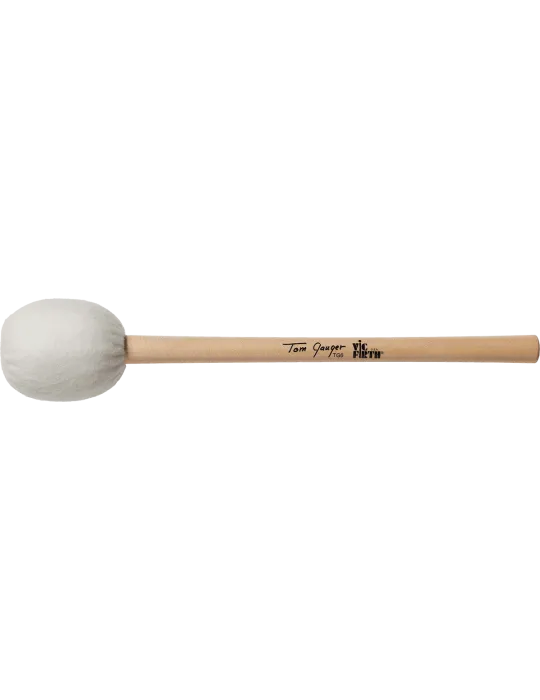  VIC FIRTH TG06 Signature Tom Gauger - Fortissimo|MusicGoodDeal 