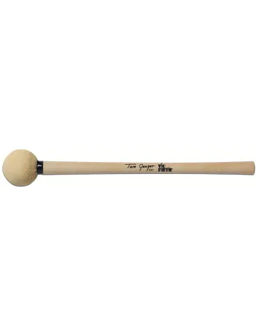  VIC FIRTH TG07 Unterschrift Tom Gauger - Ultra Staccato|MusicGoodDeal 