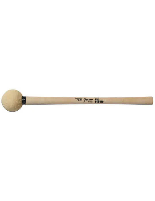  VIC FIRTH TG07 Unterschrift Tom Gauger - Ultra Staccato|MusicGoodDeal 