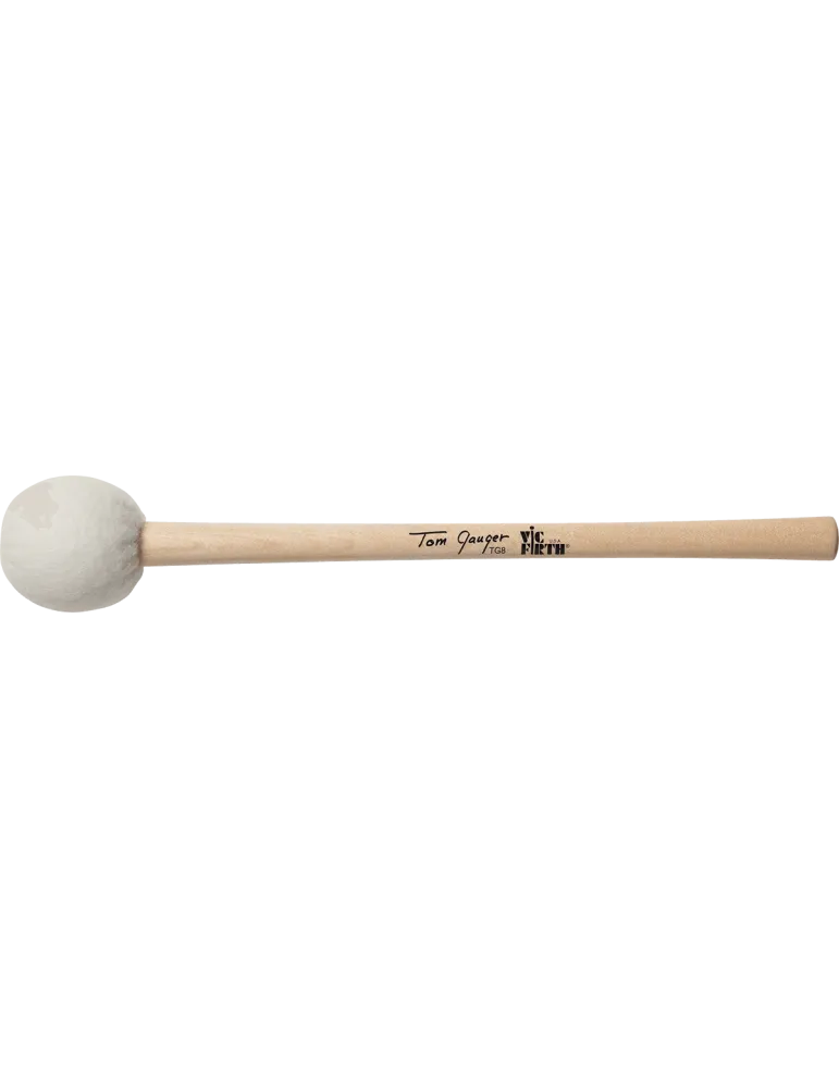  VIC FIRTH TG08 Signature Tom Gauger - Staccato|MusicGoodDeal 