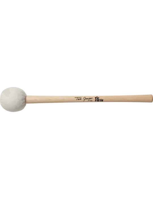  VIC FIRTH TG08 Signature Tom Gauger - Staccato|MusicGoodDeal 
