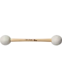  VIC FIRTH TG26 Signature Tom Gauger - Double head|MusicGoodDeal 