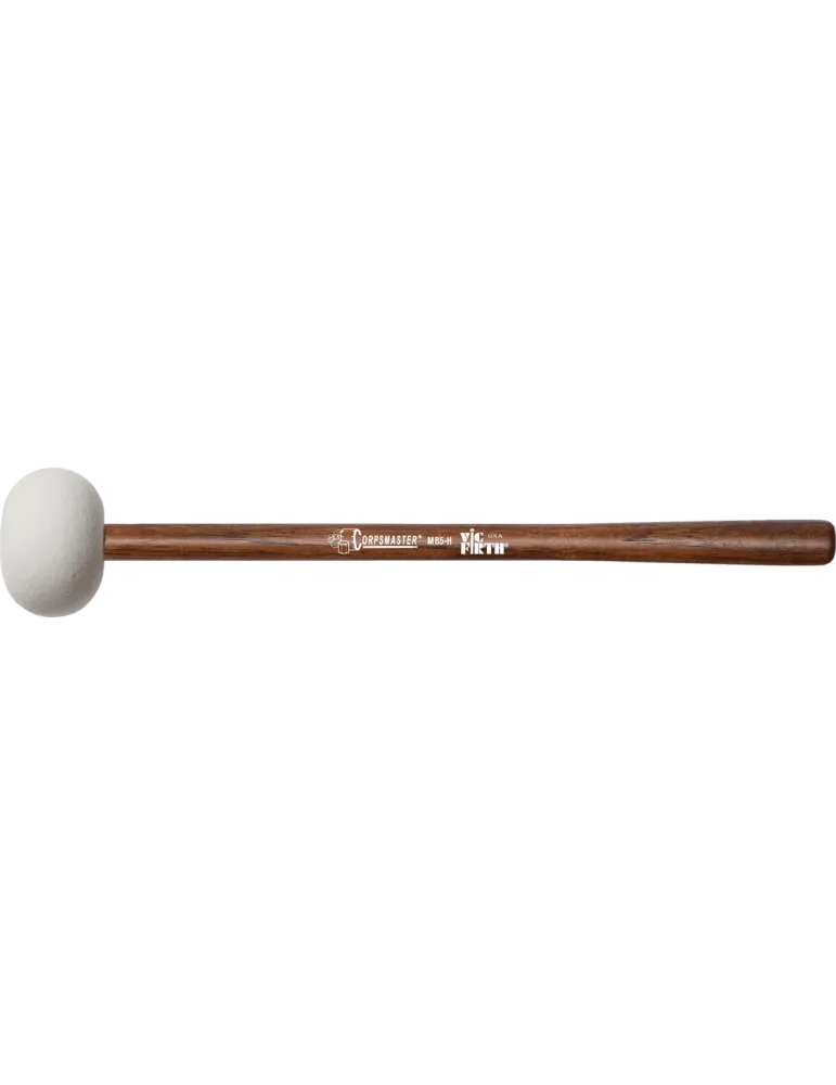  VIC FIRTH MB5H 30-32" Hard|MusicGoodDeal 