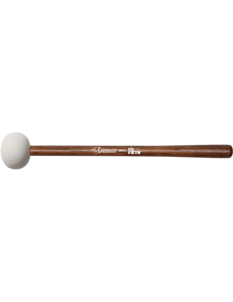  VIC FIRTH MB4H 28-30" Hard|MusicGoodDeal 