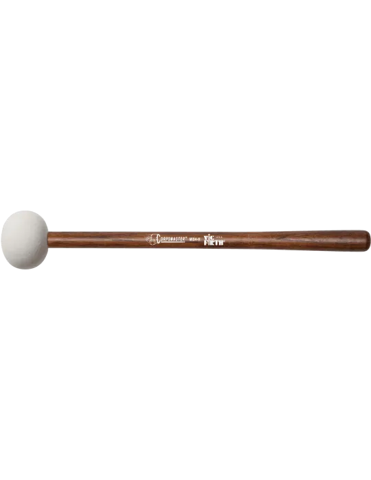  VIC FIRTH MB4H 28-30" Hard|MusicGoodDeal 