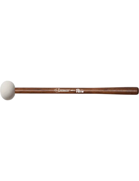  VIC FIRTH MB3H 26-28" Hard|MusicGoodDeal 