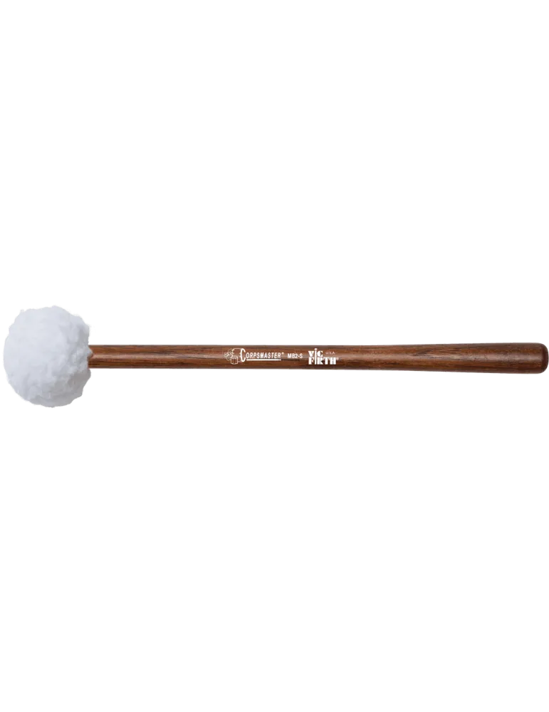  VIC FIRTH MB2S 22-26" Soft|MusicGoodDeal 