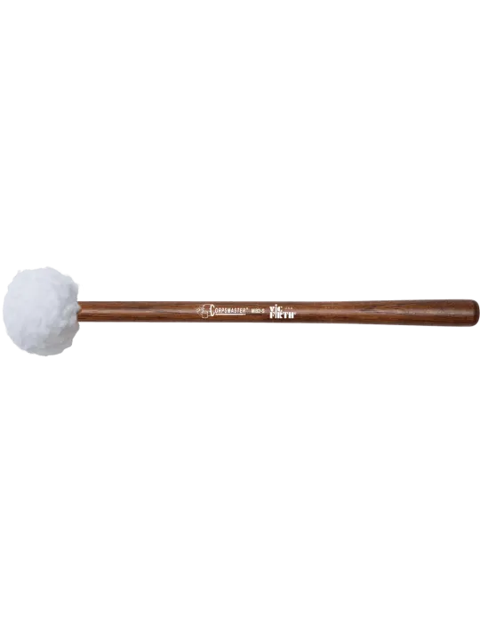  VIC FIRTH MB2S 22-26" Soft|MusicGoodDeal 