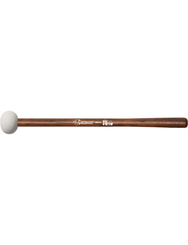  VIC FIRTH MB2H 22-26" Hard|MusicGoodDeal 