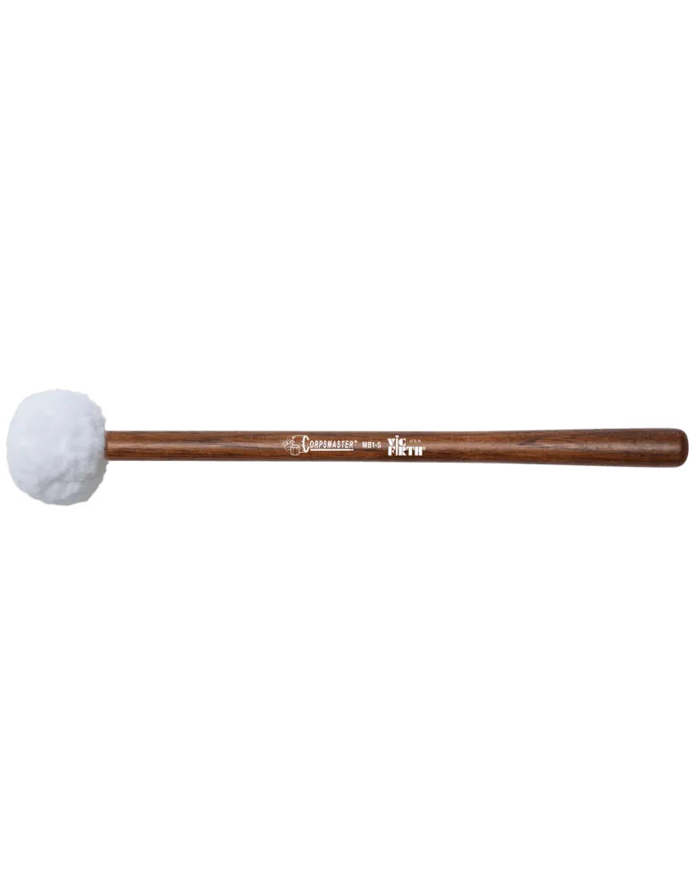  VIC FIRTH MB1S 18-22" Soft|MusicGoodDeal 