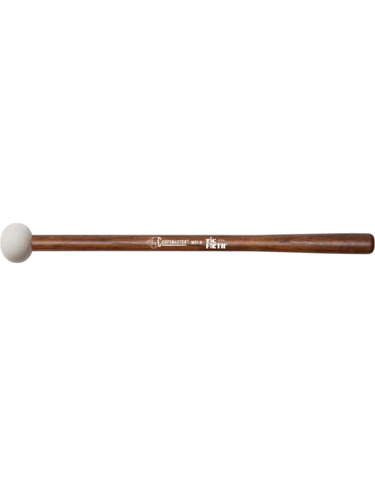  VIC FIRTH MB1H 18-22" Hard|MusicGoodDeal 