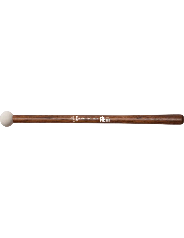  VIC FIRTH MB0H 14-18" Hard|MusicGoodDeal 