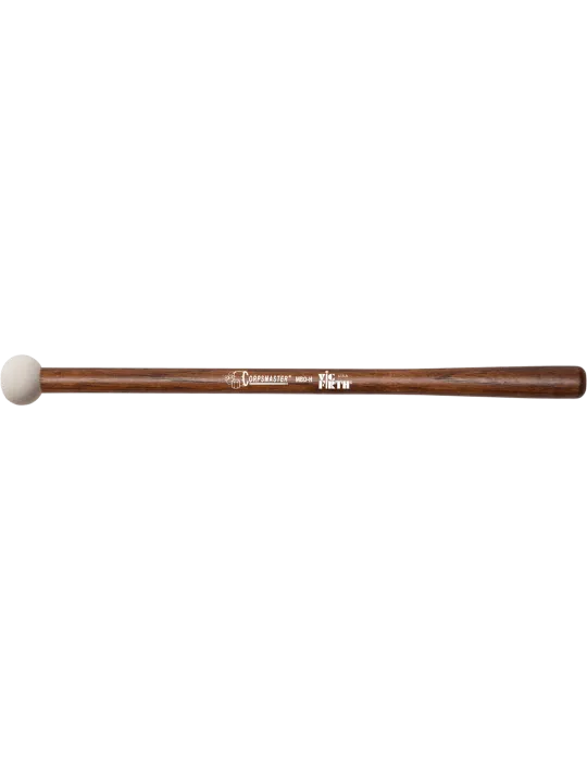  VIC FIRTH MB0H 14-18" Hard|MusicGoodDeal 
