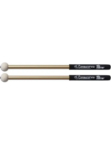  VIC FIRTH MT2A Xtra Hard Rundkopf|MusicGoodDeal 